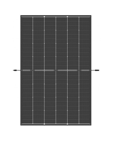 Trina Solar NEG9RC.27 440W Bifacial Dual Glass Czarna Rama